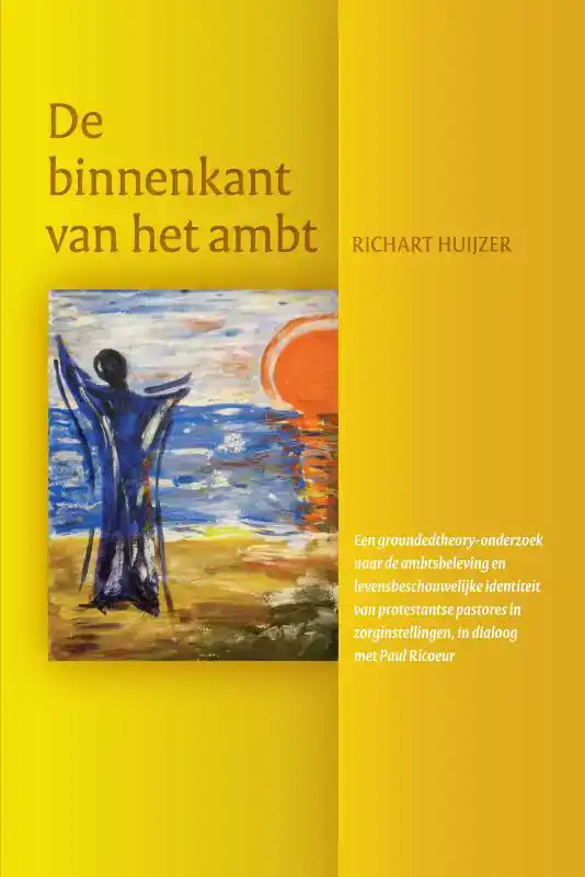 DE BINNENKANT VAN HET AMBT
