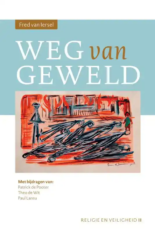 WEG VAN GEWELD