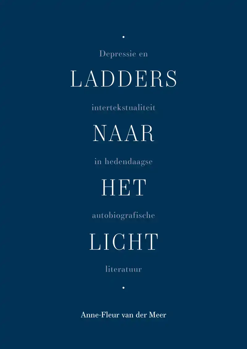 LADDERS NAAR HET LICHT
