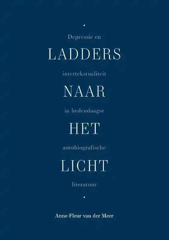 LADDERS NAAR HET LICHT