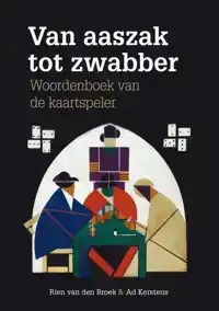 VAN AASZAK TOT ZWABBER