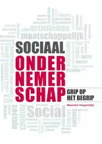 SOCIAAL ONDERNEMERSCHAP