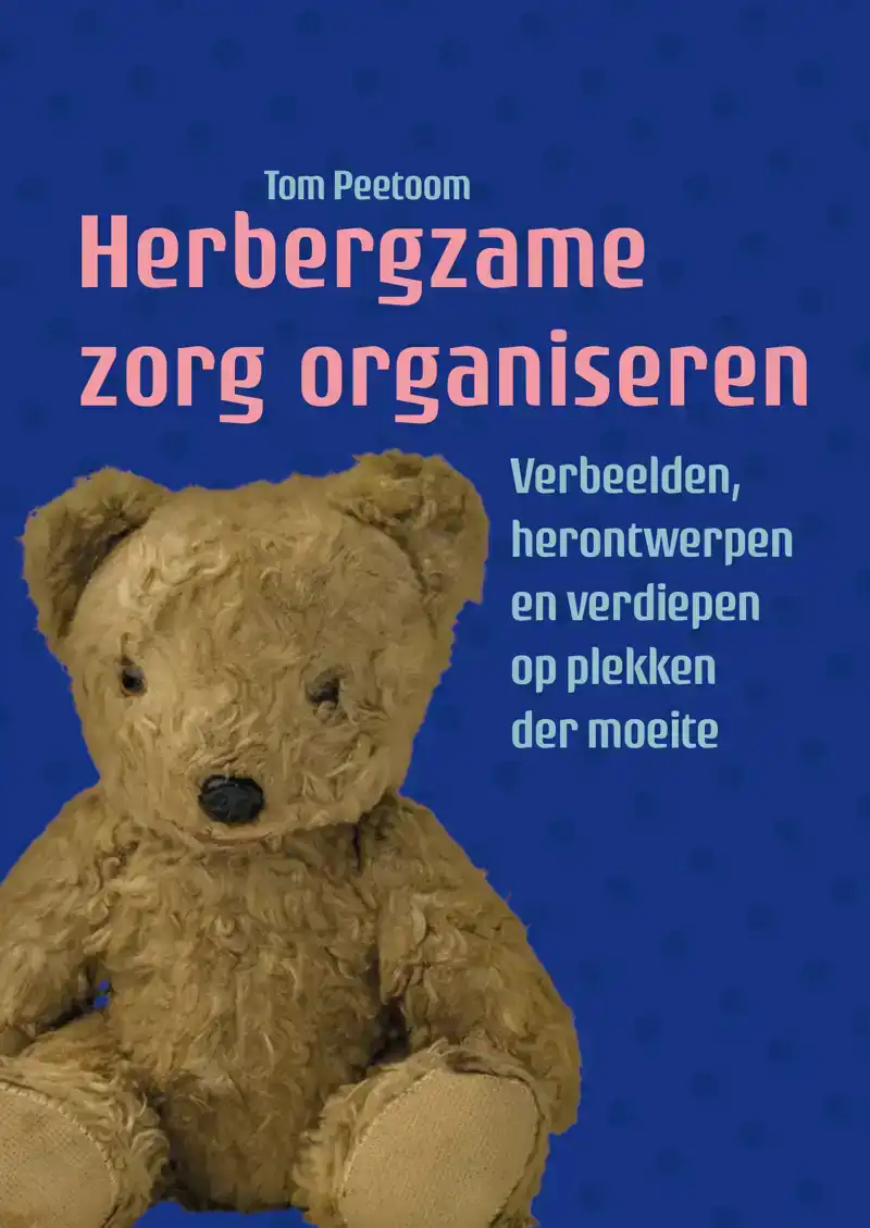 HERBERGZAME ZORG ORGANISEREN