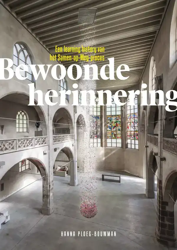 BEWOONDE HERINNERING