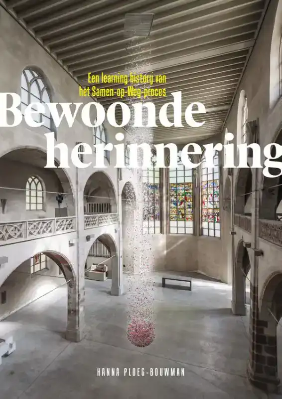 BEWOONDE HERINNERING