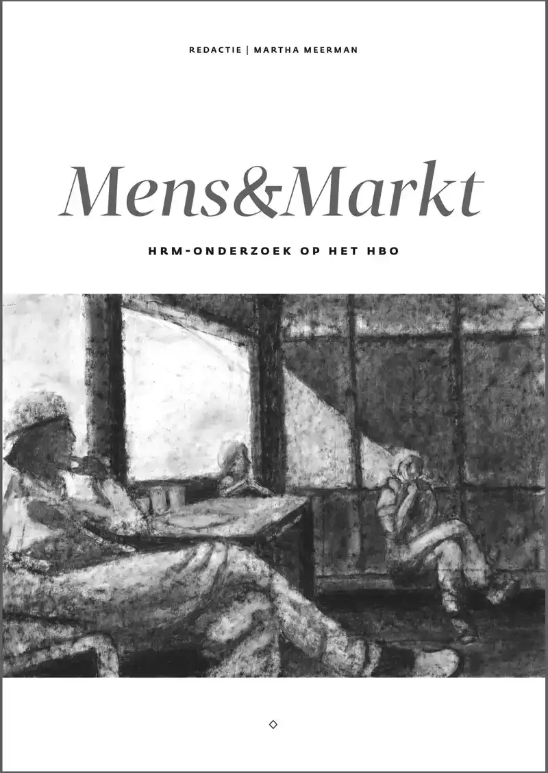 MENS & MARKT