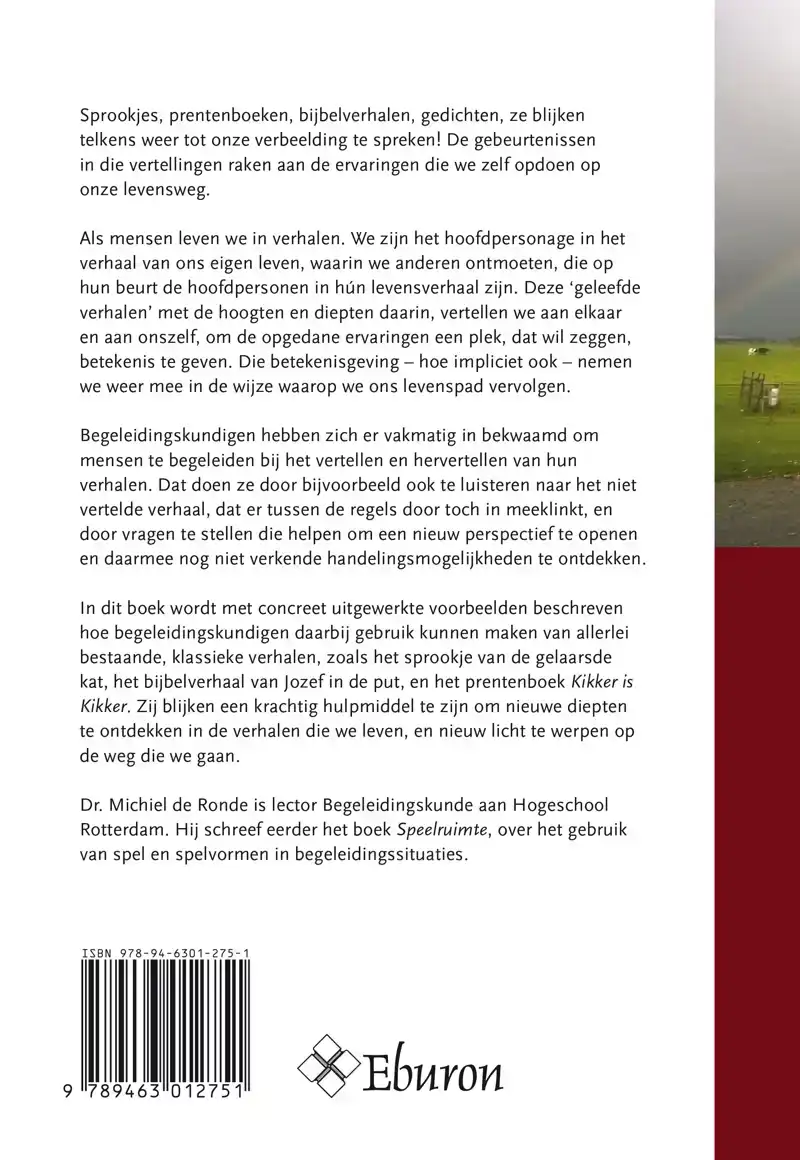 LEVEN IN VERHALEN