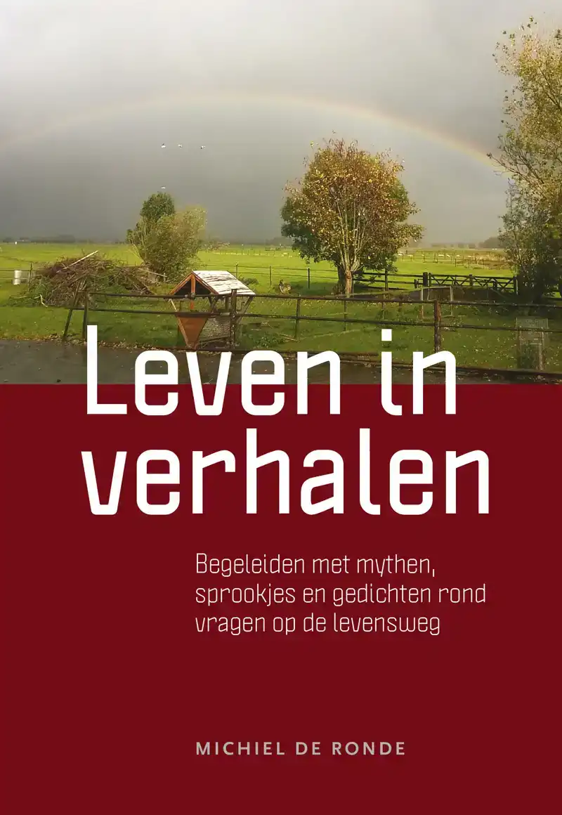 LEVEN IN VERHALEN