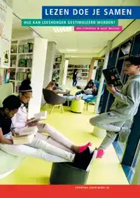 LEZEN DOE JE SAMEN