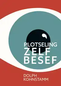 PLOTSELING ZELFBESEF