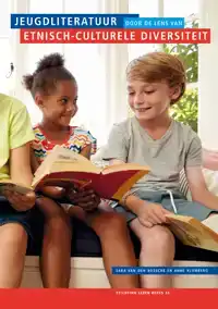 JEUGDLITERATUUR DOOR DE LENS VAN ETNISCH-CULTURELE DIVERSITE