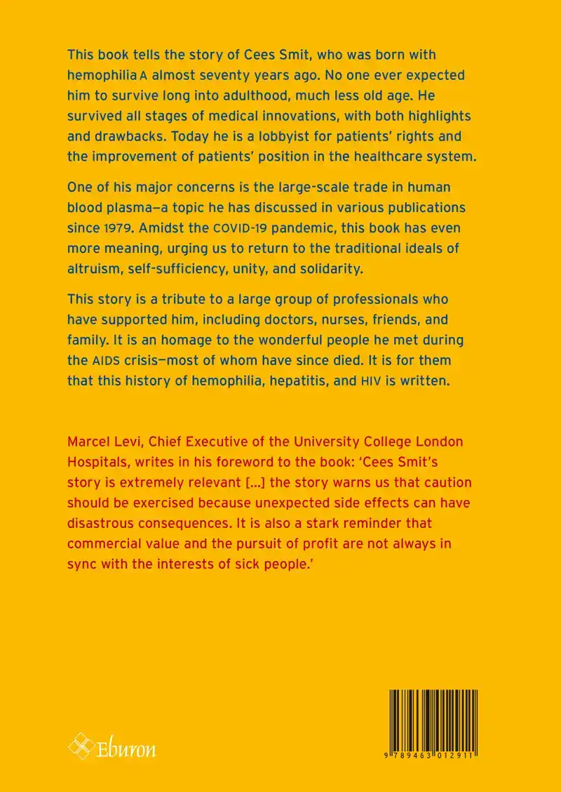 SURVIVING HEMOPHILIA