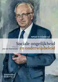 SOCIALE ONGELIJKHEID EN ONDERWIJSBELEID