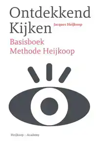 ONTDEKKEND KIJKEN