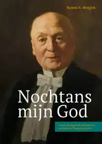NOCHTANS MIJN GOD