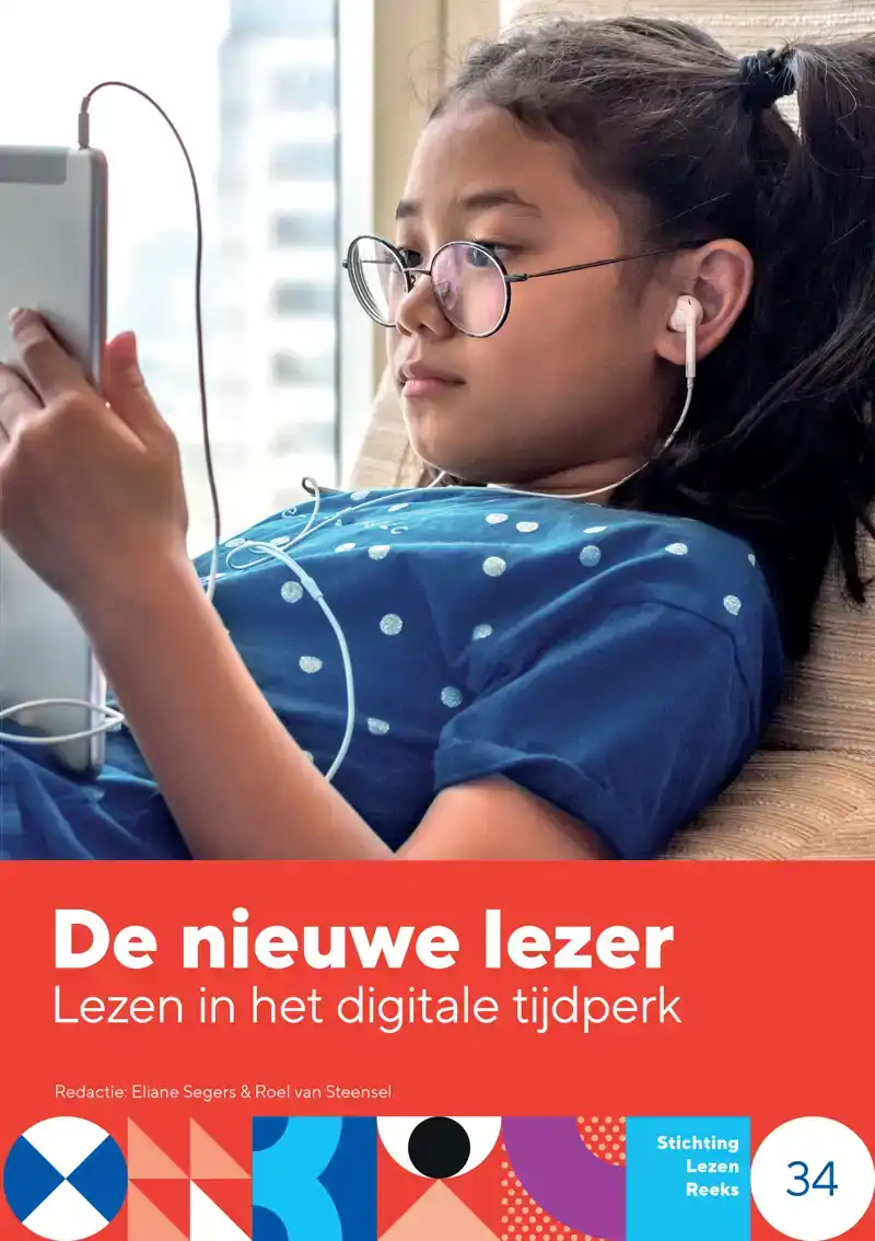 DE NIEUWE LEZER