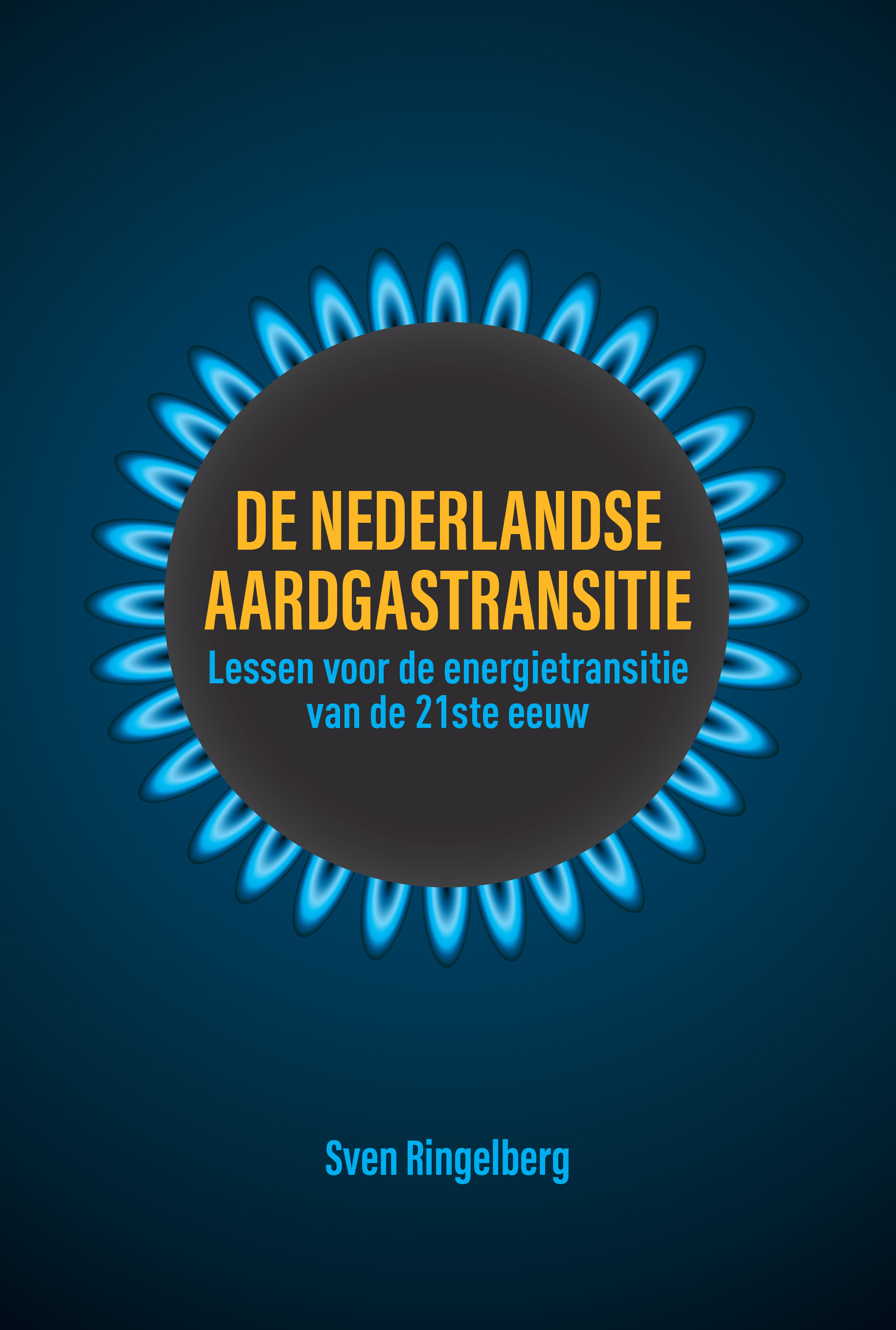 DE NEDERLANDSE AARDGASTRANSITIE