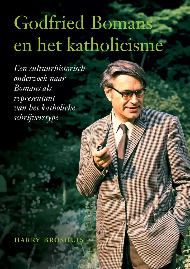GODFRIED BOMANS EN HET KATHOLICISME