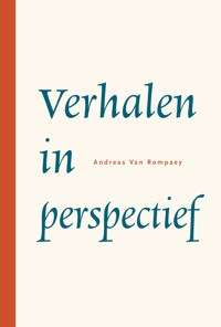 VERHALEN IN PERSPECTIEF