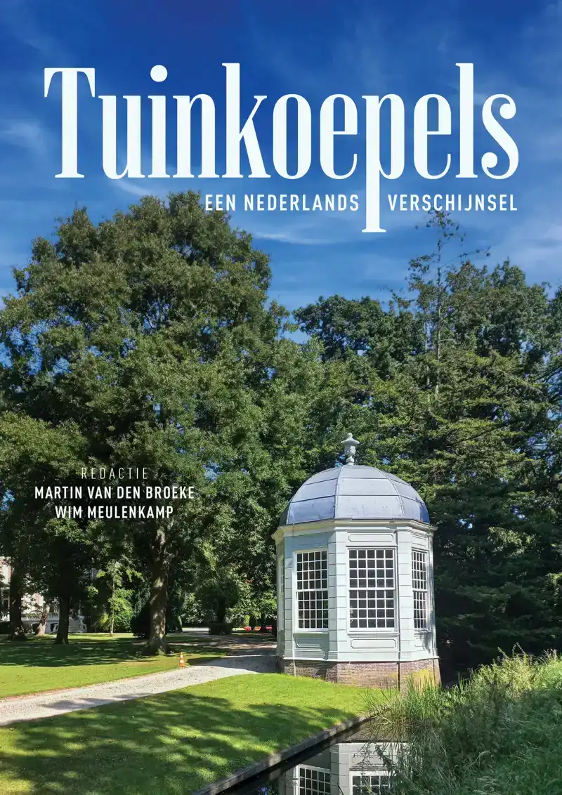 TUINKOEPELS