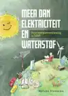 MEER DAN ELEKTRICITEIT EN WATERSTOF