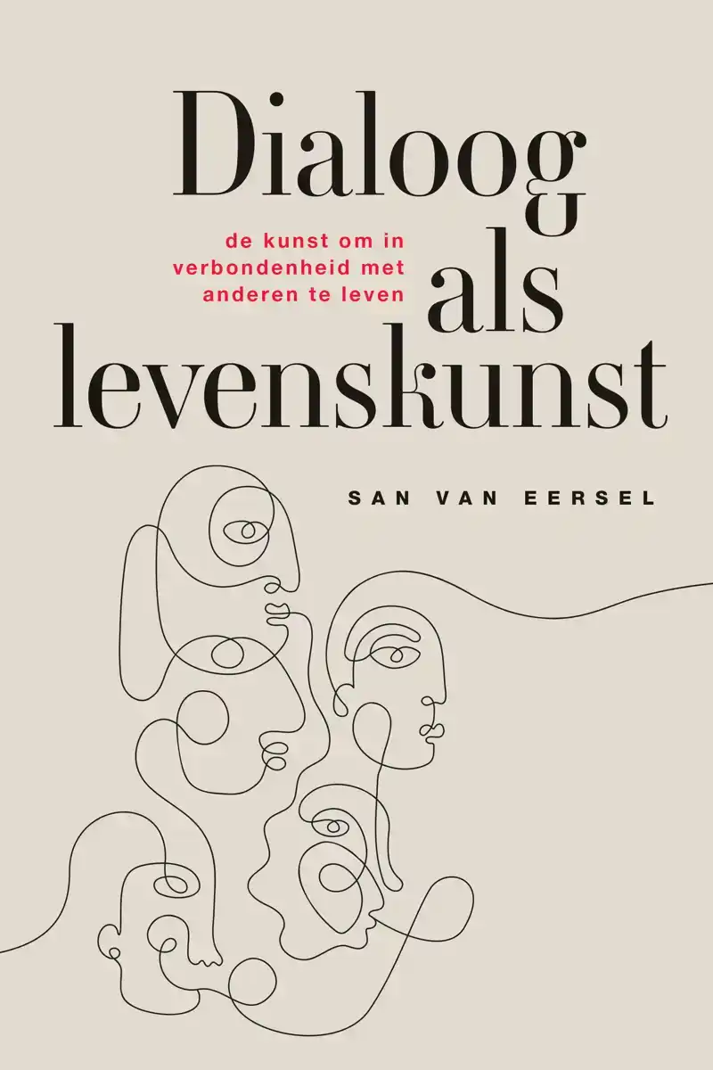 DIALOOG ALS LEVENSKUNST