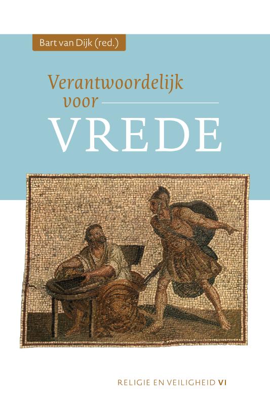 VERANTWOORDELIJK VOOR VREDE