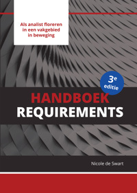 HANDBOEK REQUIREMENTS