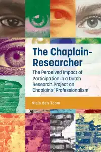 THE CHAPLAIN-RESEARCHER