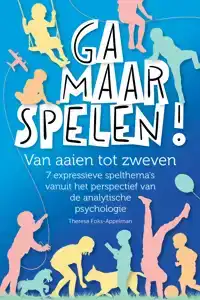 GA MAAR SPELEN!