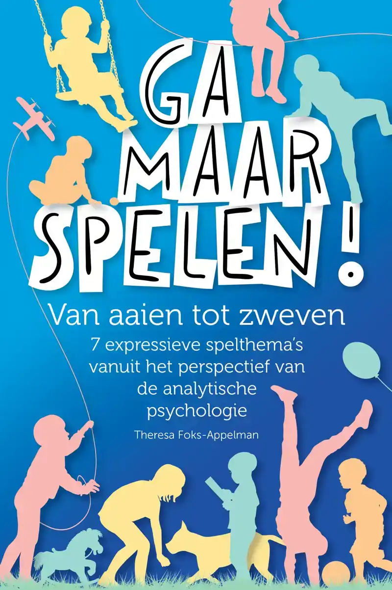 GA MAAR SPELEN!