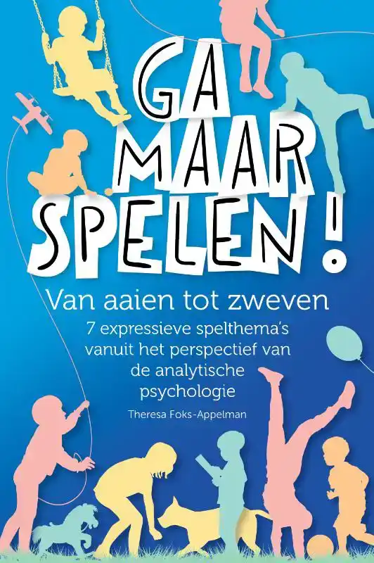 GA MAAR SPELEN!