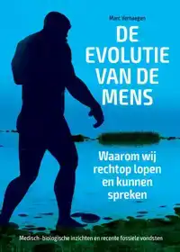 DE EVOLUTIE VAN DE MENS