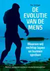 DE EVOLUTIE VAN DE MENS