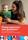 VROEG BEGONNEN, VEEL GEWONNEN