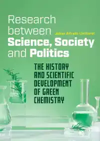 RESEARCH BETWEEN SCIENCE, SOCIETY AND POLITICS