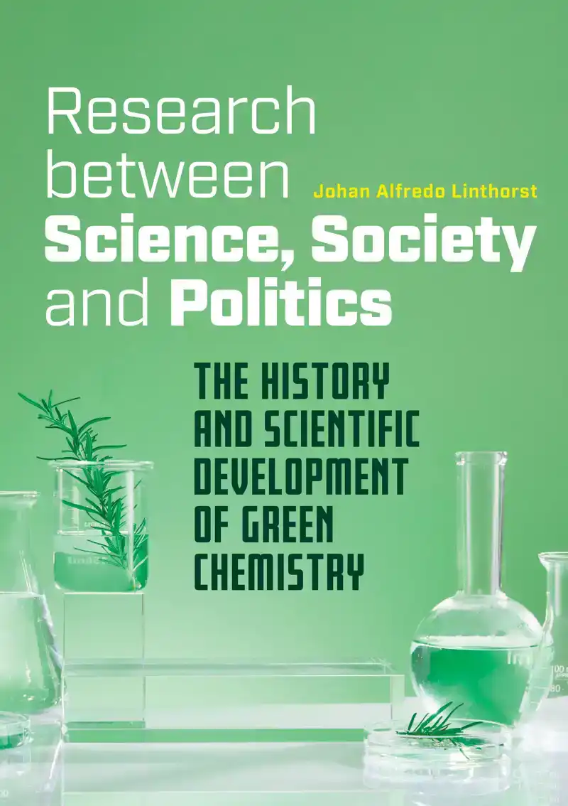 RESEARCH BETWEEN SCIENCE, SOCIETY AND POLITICS