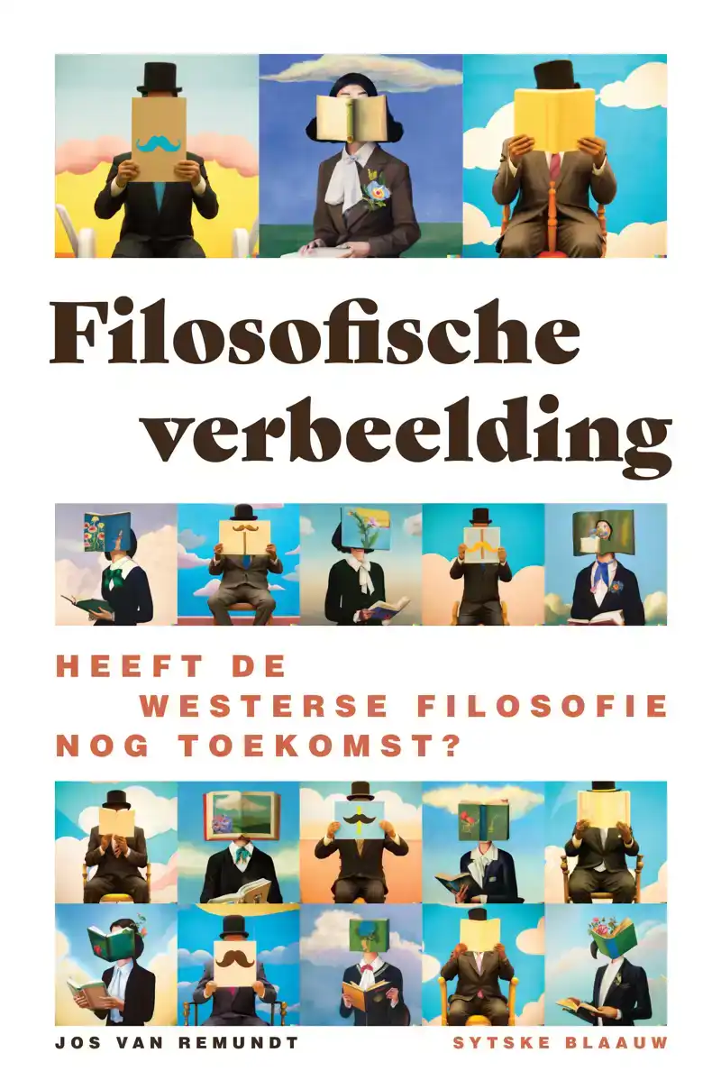 FILOSOFISCHE VERBEELDING