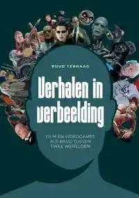 VERHALEN IN VERBEELDING