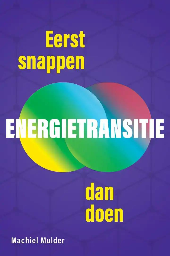 ENERGIETRANSITIE