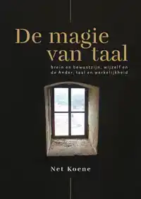 DE MAGIE VAN TAAL
