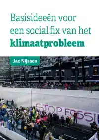 BASISIDEEEN VOOR EEN SOCIAL FIX VAN HET KLIMAATPROBLEEM