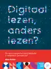 DIGITAAL LEZEN, ANDERS LEZEN?