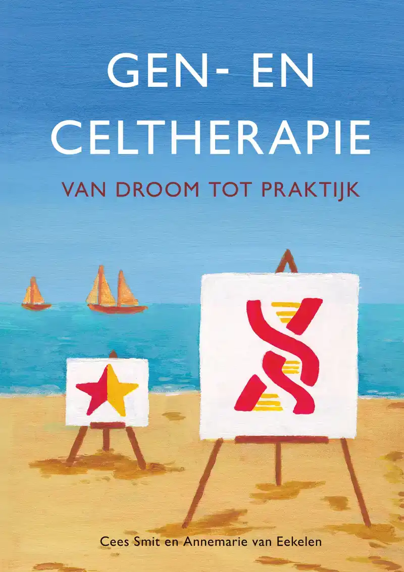 GEN- EN CELTHERAPIE