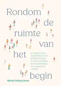 RONDOM DE RUIMTE VAN HET BEGIN