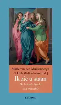 IK ZIE U STAAN