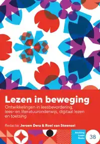 LEZEN IN BEWEGING