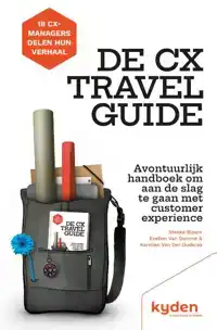 DE CX TRAVEL GUIDE