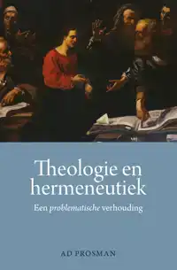 THEOLOGIE EN HERMENEUTIEK