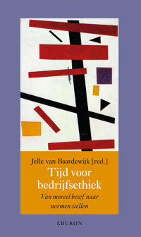 TIJD VOOR BEDRIJFSETHIEK